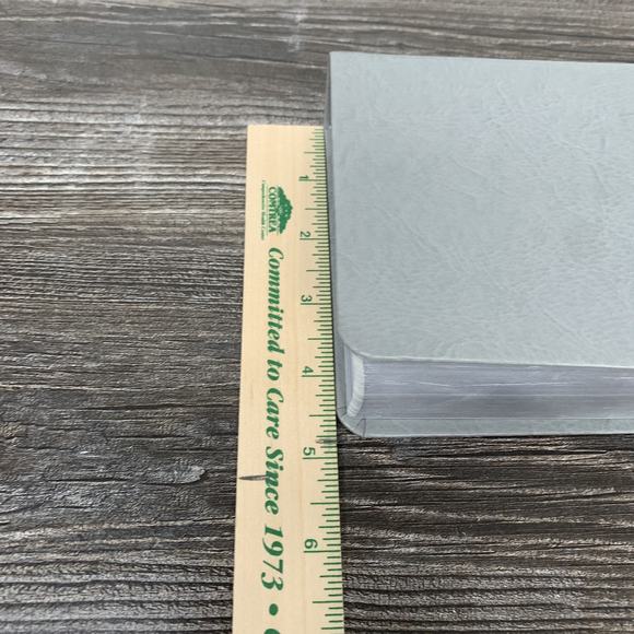 New World Translation of the Holy Scriptures, 2013 Watch Tower Compact Jehovahs - Picture 6 of 12